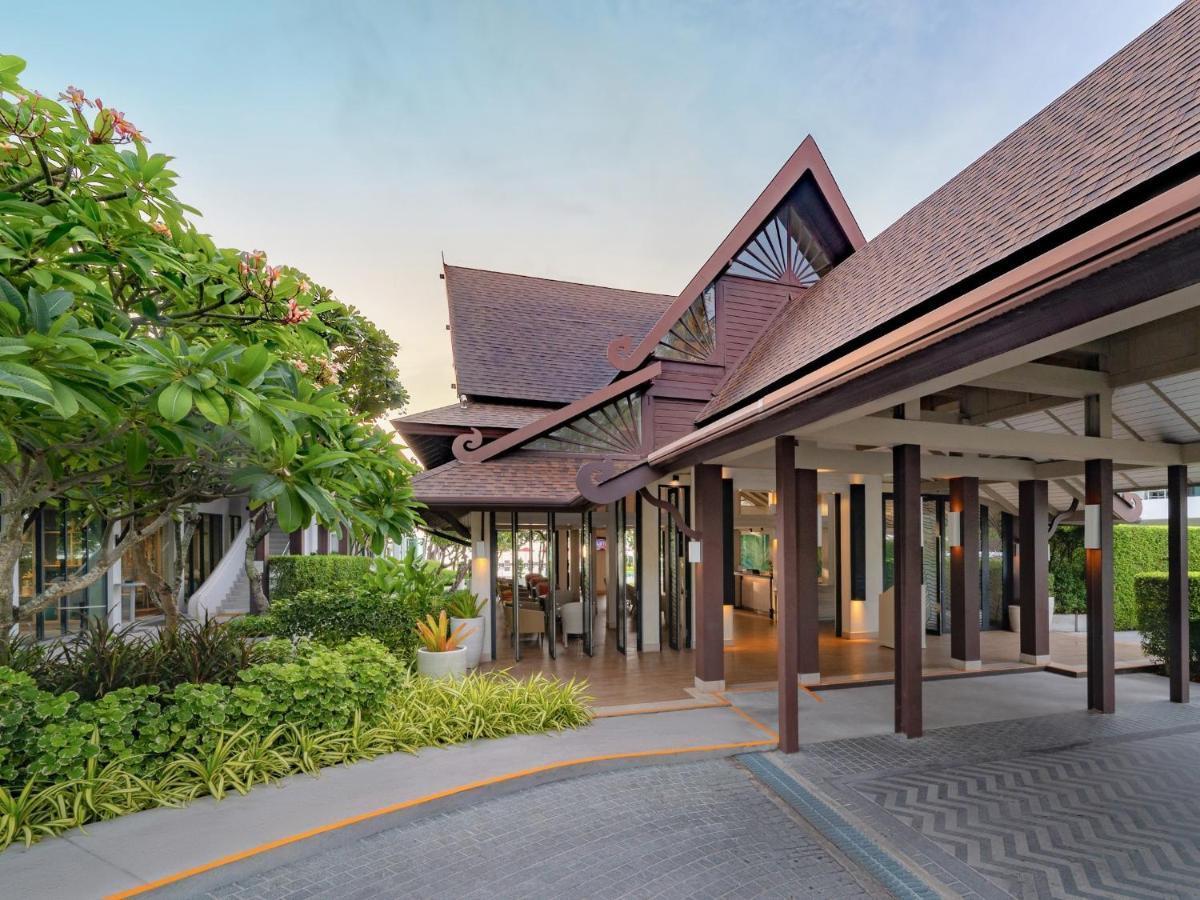 Amari Koh Samui Chaweng (Koh Samui)