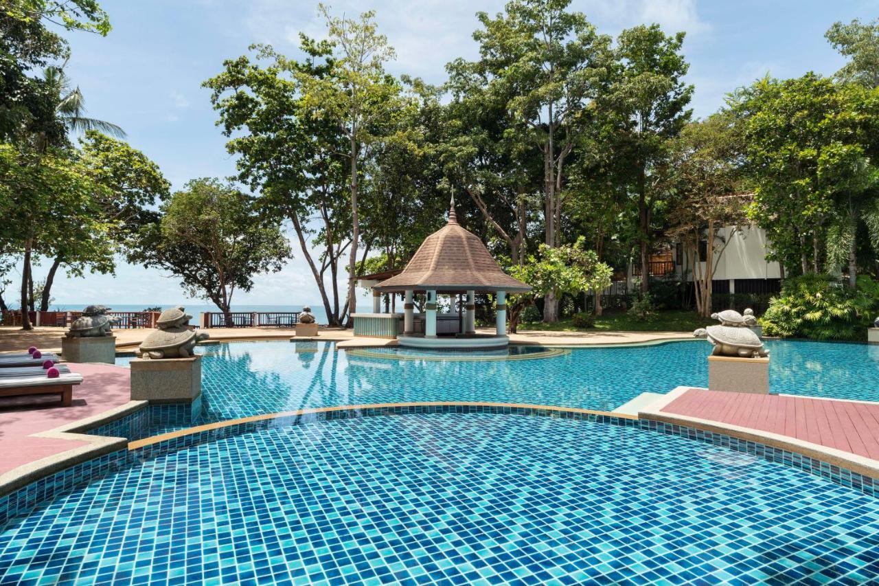Avani Krabi Koh Lanta