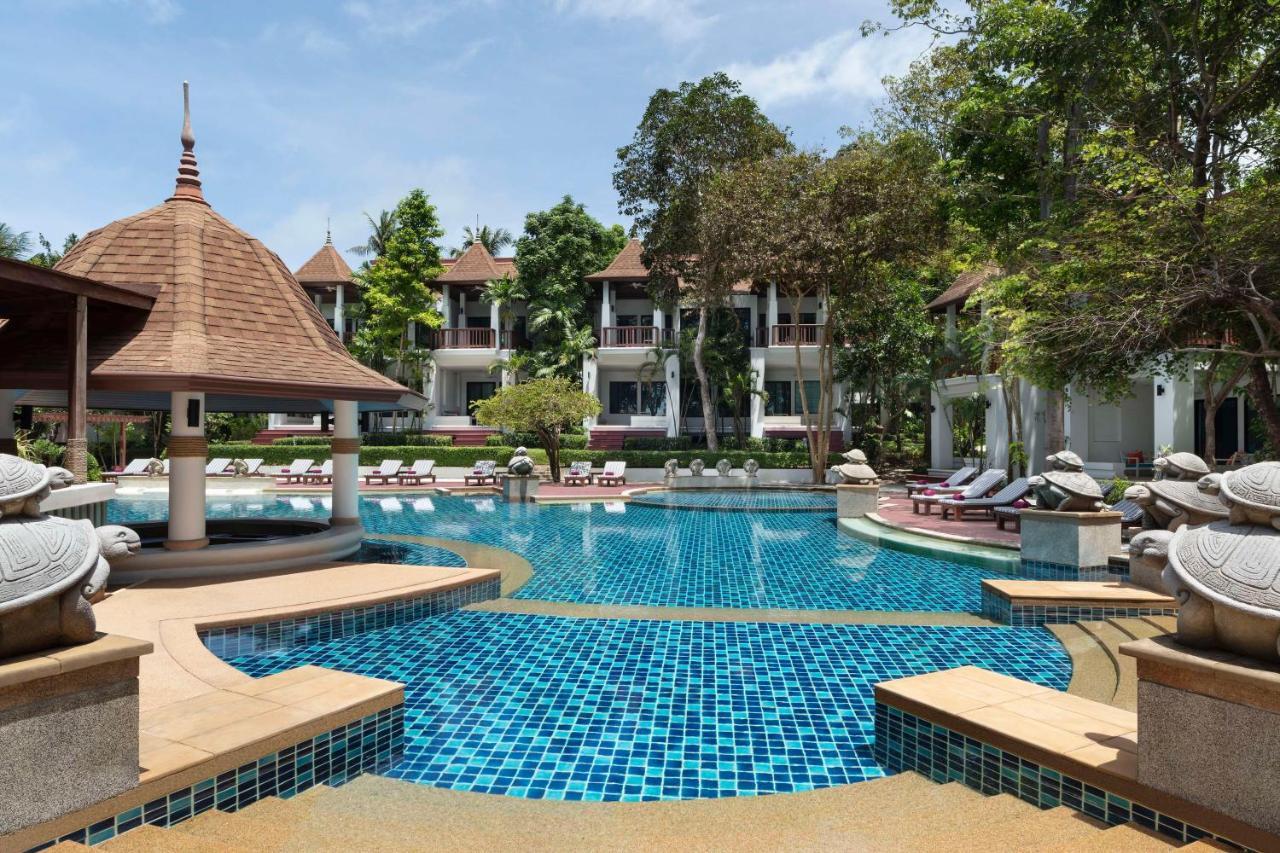 Avani Krabi Resort
