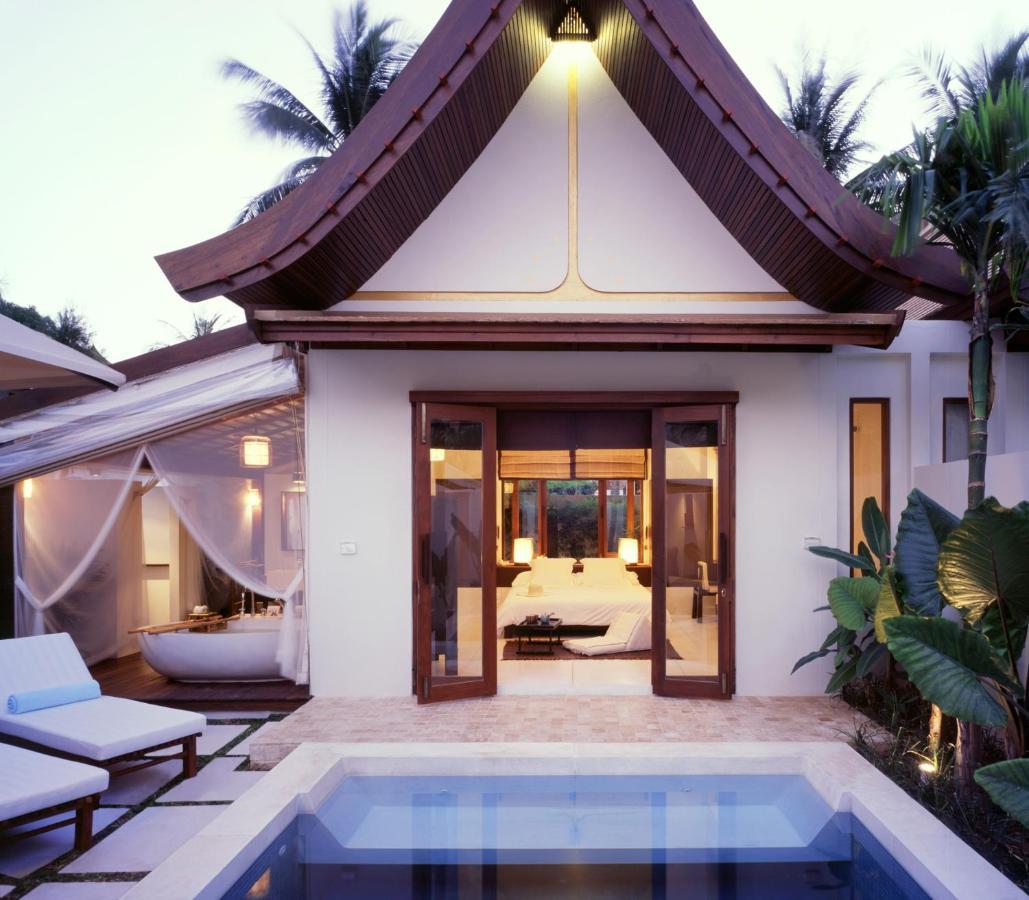 Sala Samui Choengmon Resort 5*