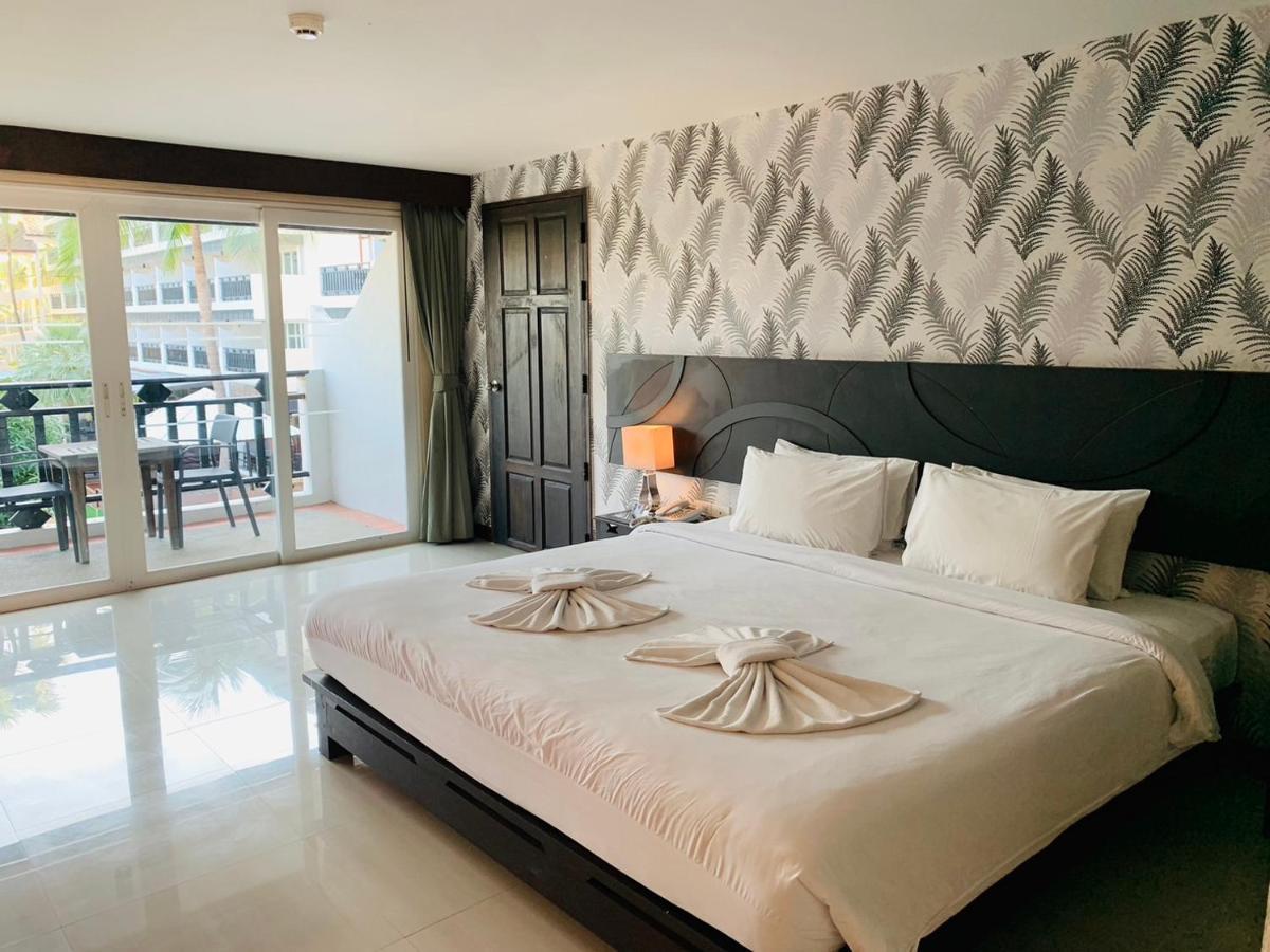 Pattawia & Spa, Hotel 4*