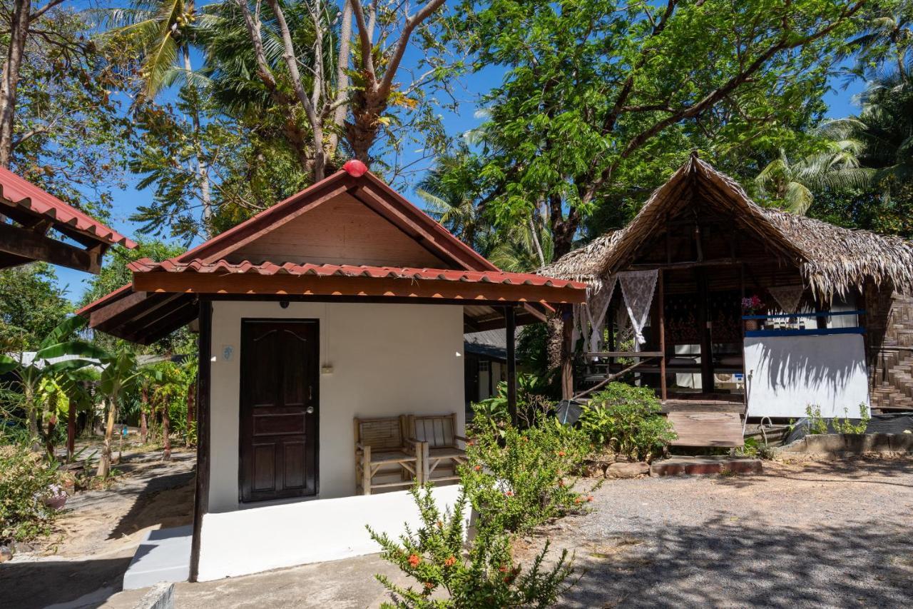 Mook Lanta Eco Resort Koh Lanta