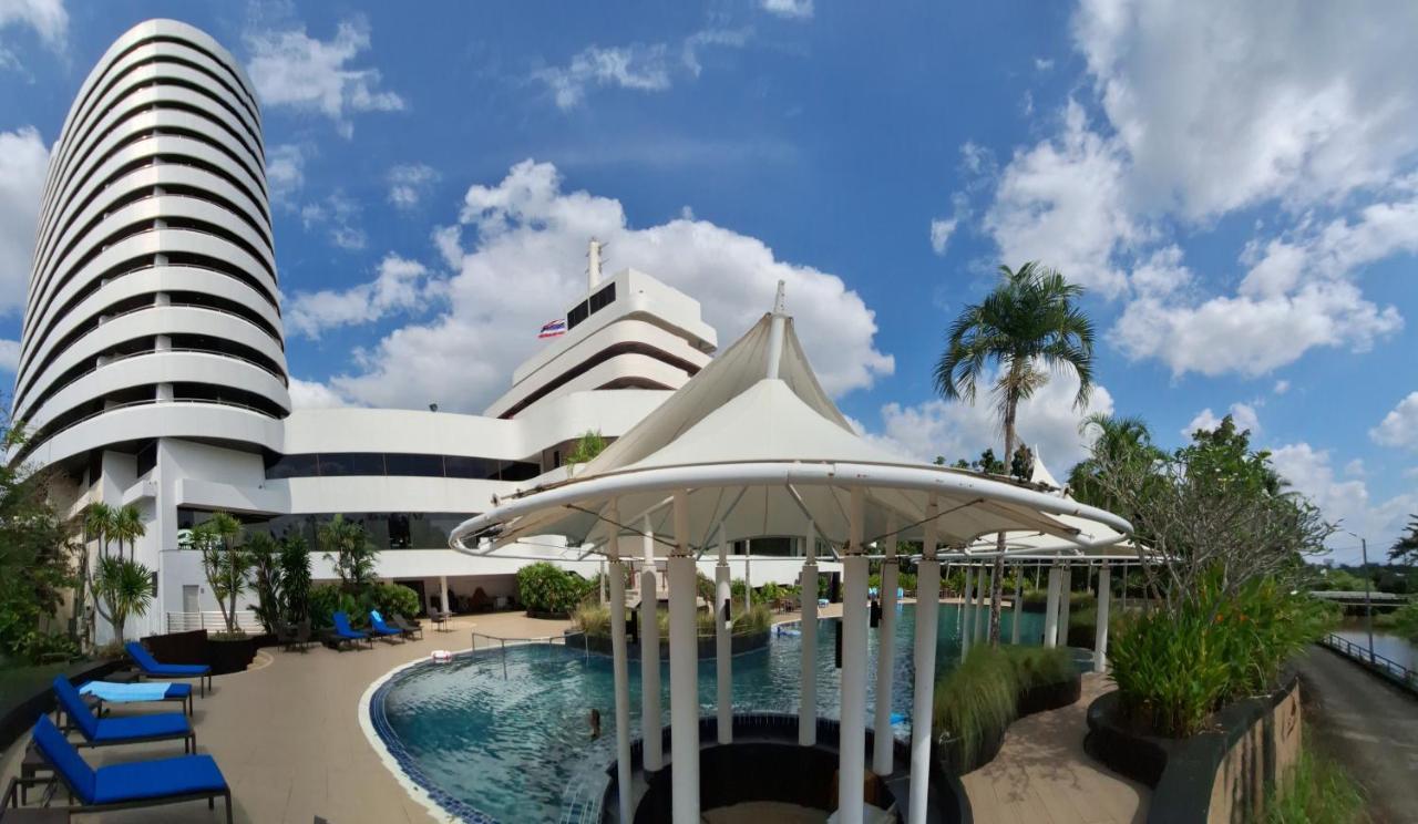 Rua Rasada - The Ideal Venue For Meetings & Events Hotel Trang