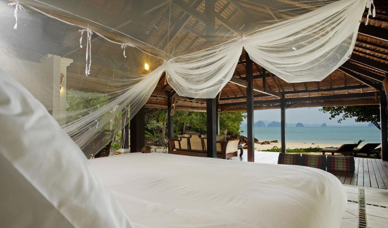 Resort Koyao Island
