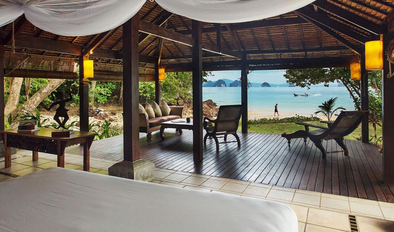 Koyao Island 4*