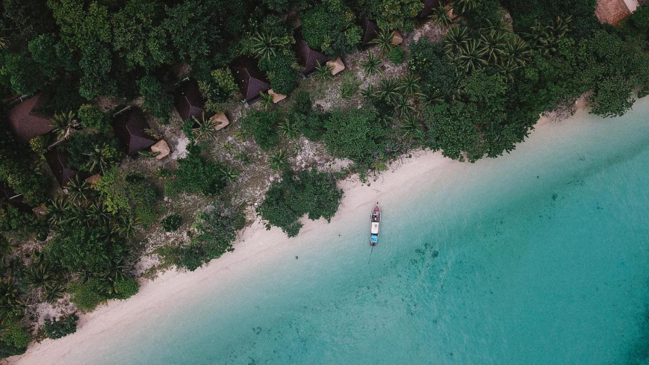 Resort Sevenseas Koh Kradan