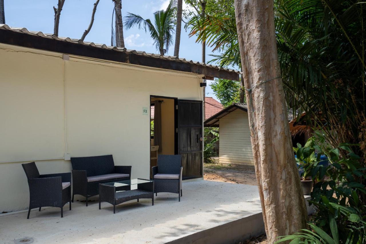 Mook Lanta Eco 3* Koh Lanta
