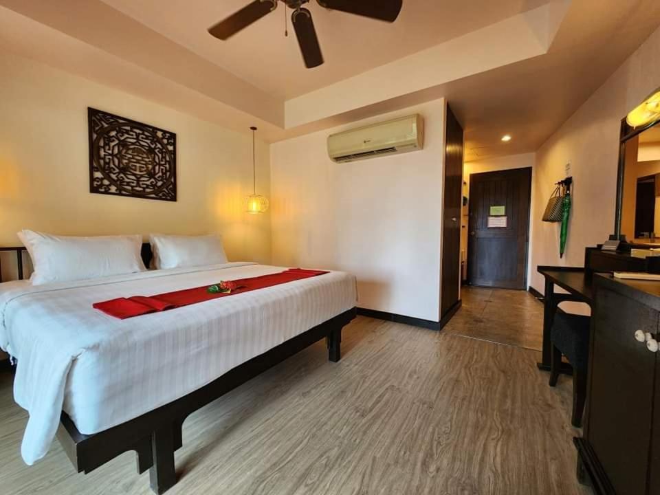 Krabi Chada - Sha Resort Ao Nang