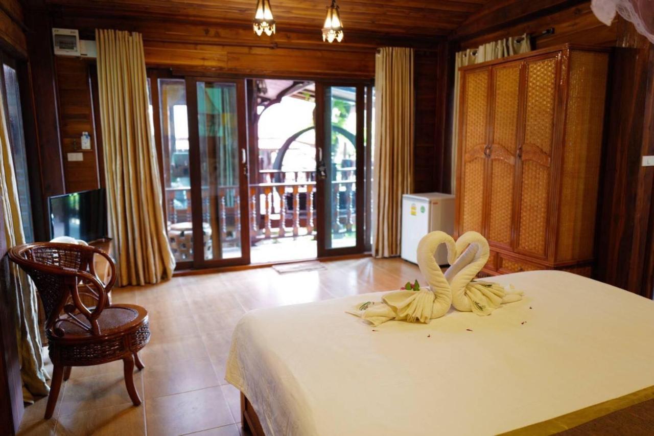 Anda Resort