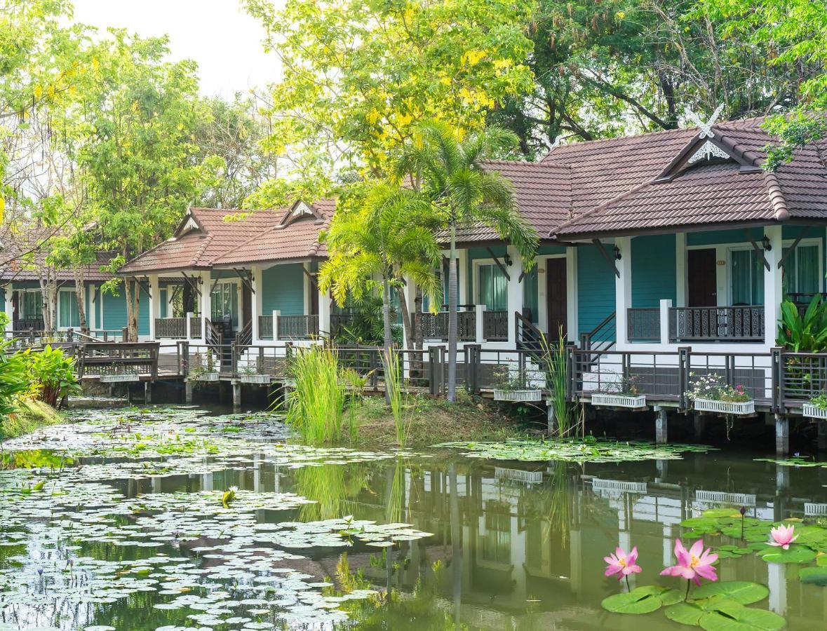 Le Charme Historical Park Hotel 4*