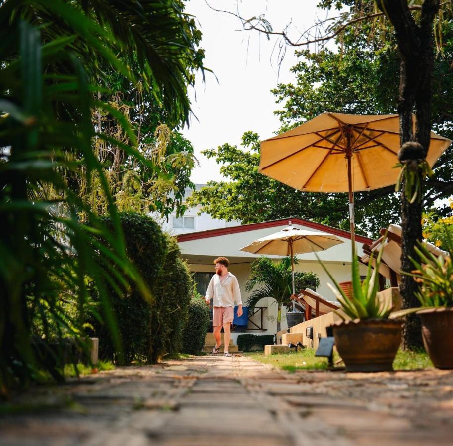 Resort The Waterfront At Fishermans Village Bophut
