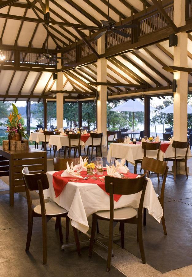 Centara Chaan Talay And Trat 4* Ban Khlong Muang
