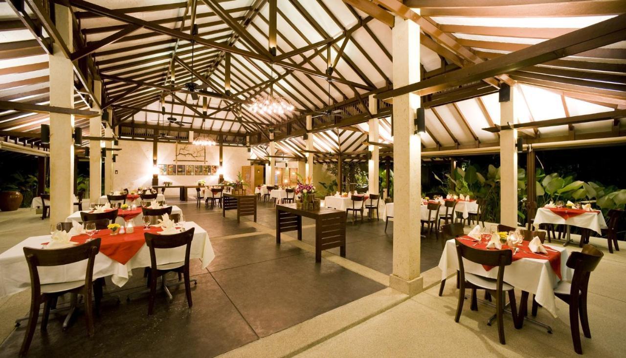 Resort Centara Chaan Talay And Trat