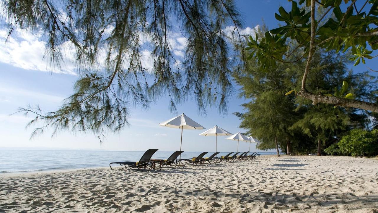 Centara Chaan Talay And Trat 4*
