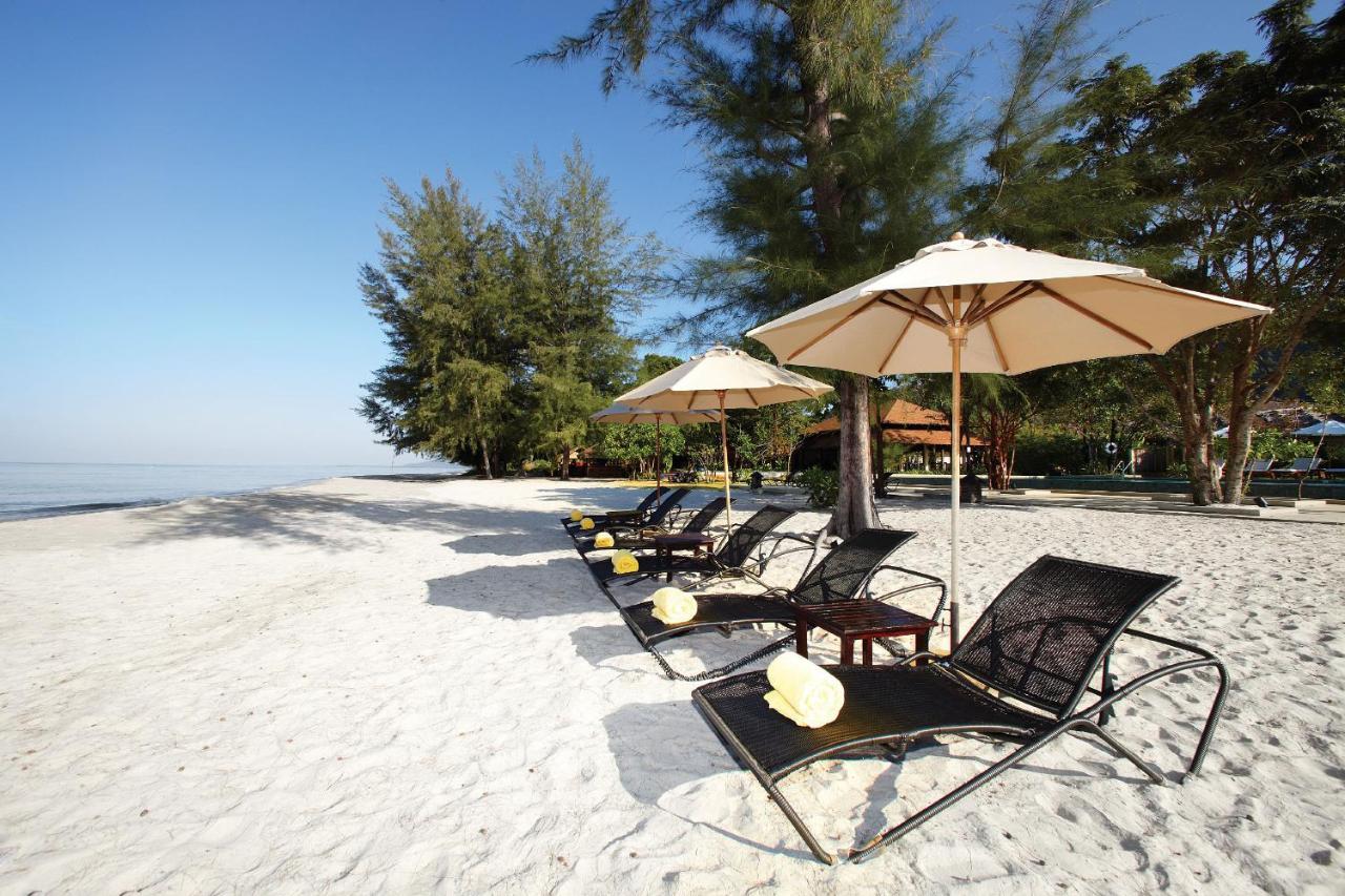 Resort Centara Chaan Talay And Trat