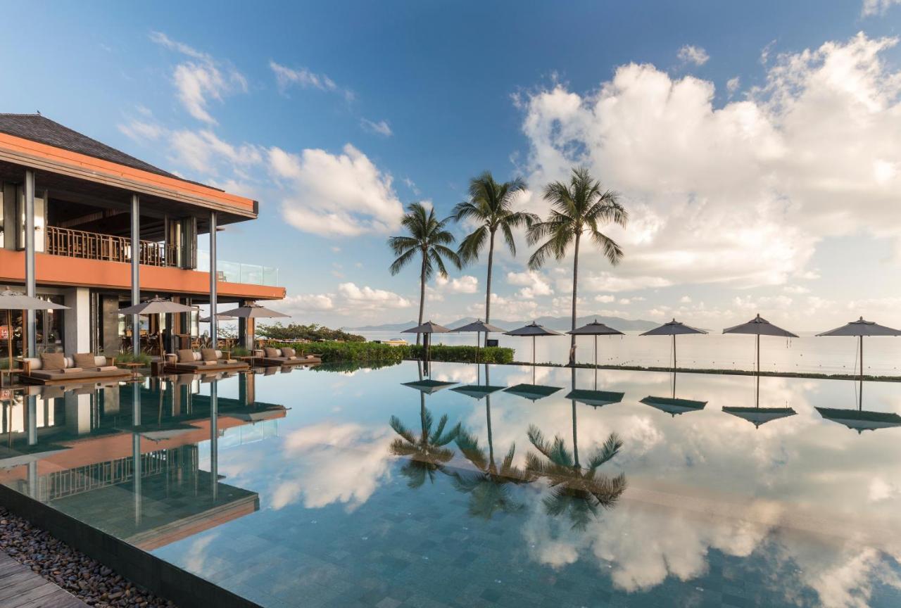 Resort Hansar Samui & - Sha Extra