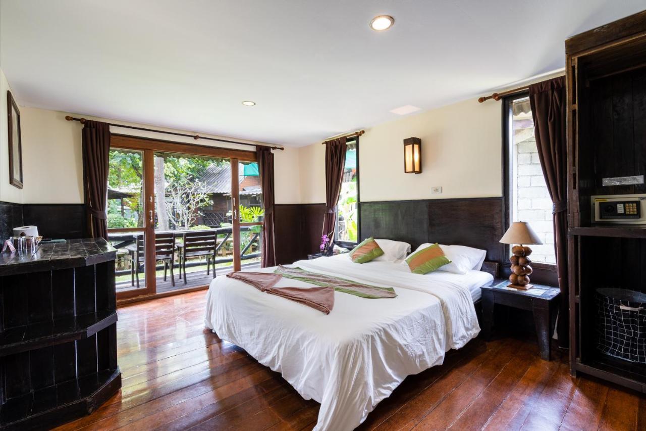 Resort Mook Lanta Eco