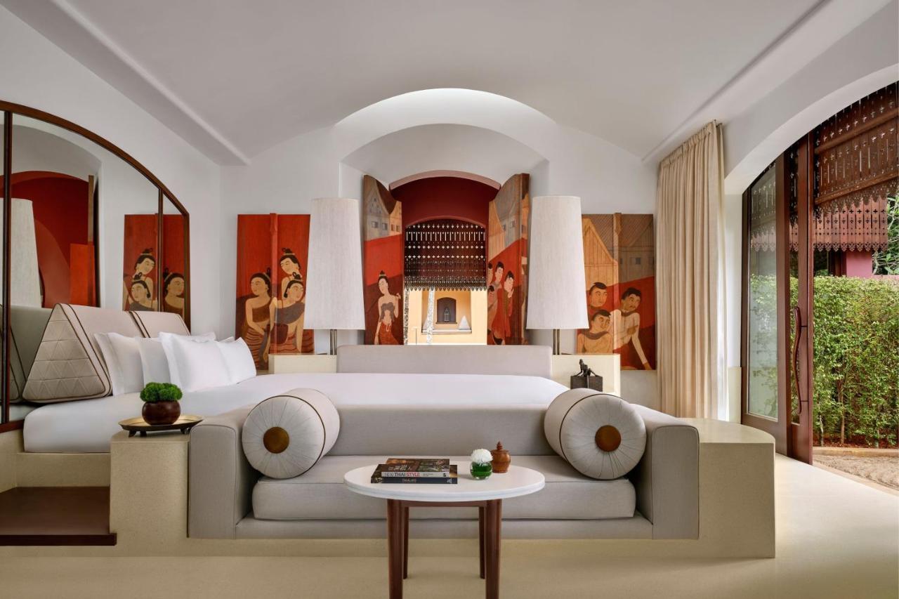 Phulay Bay, A Ritz-carlton Reserve Resort