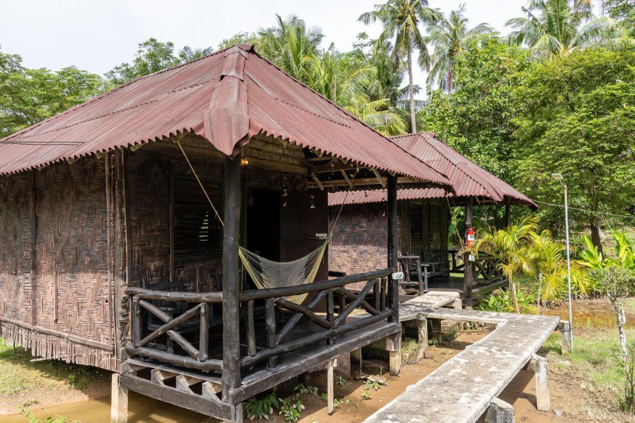 Mook Lanta Eco 3*