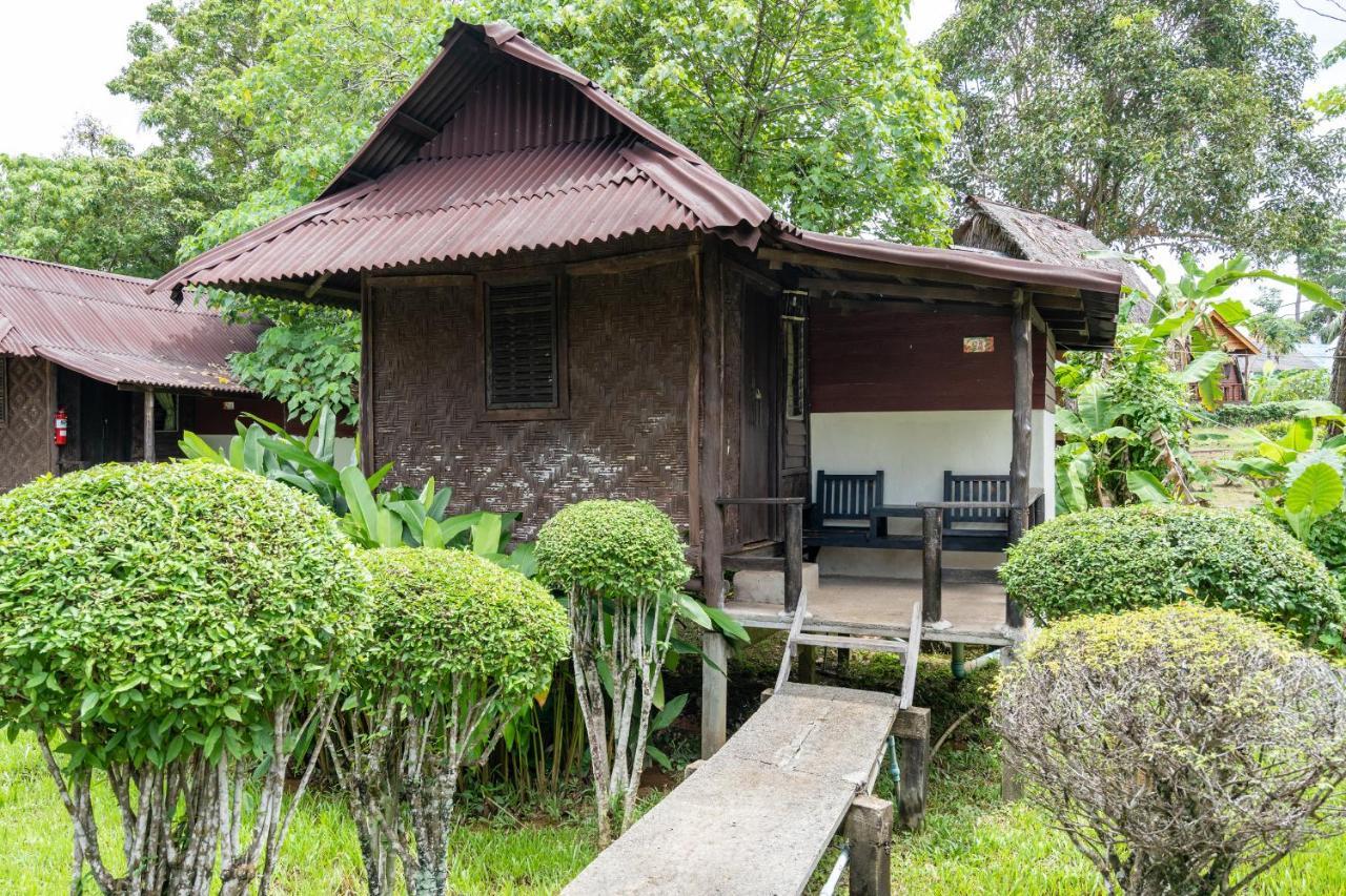 Mook Lanta Eco 3* Koh Lanta