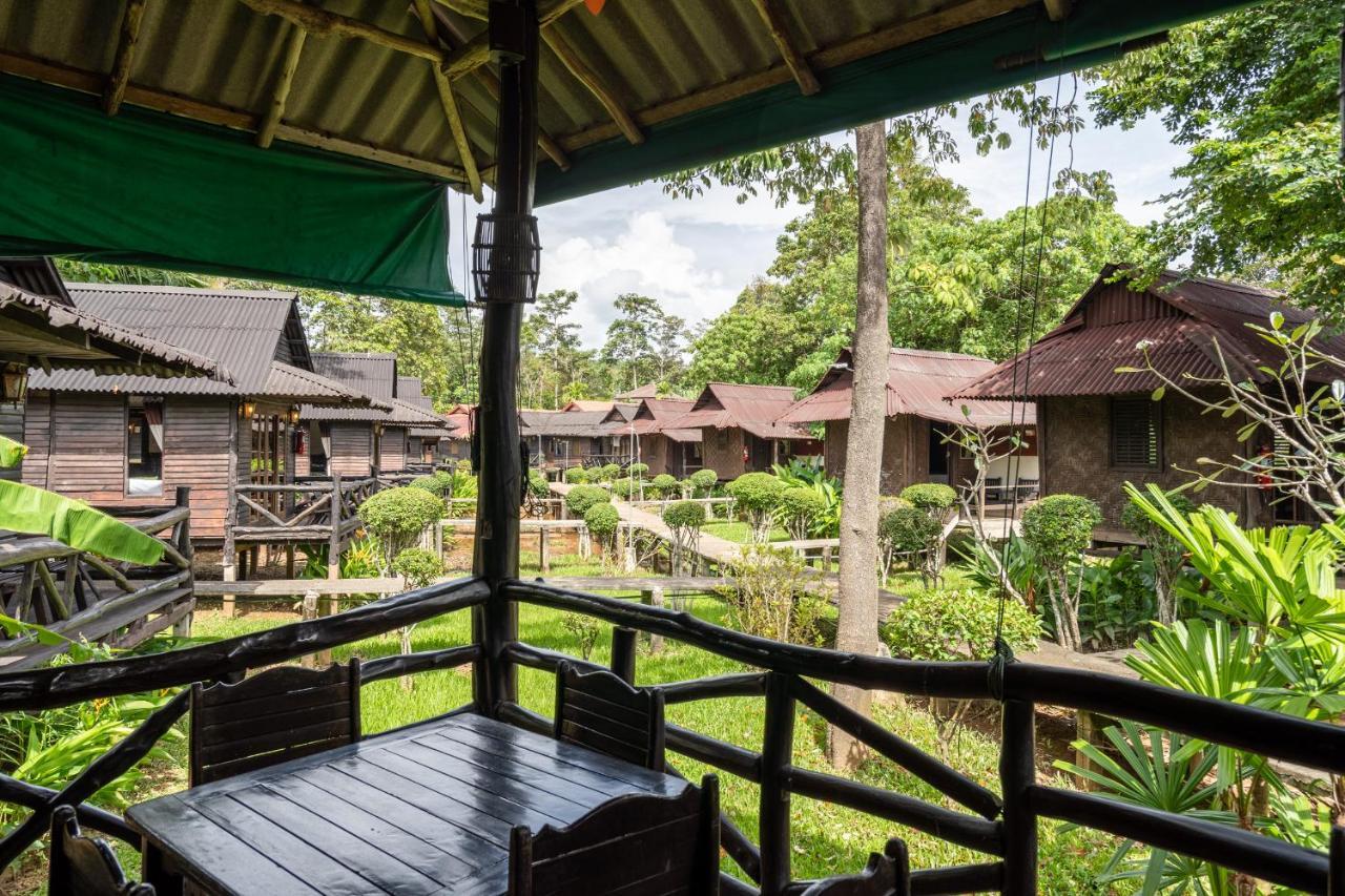 Resort Mook Lanta Eco 3*