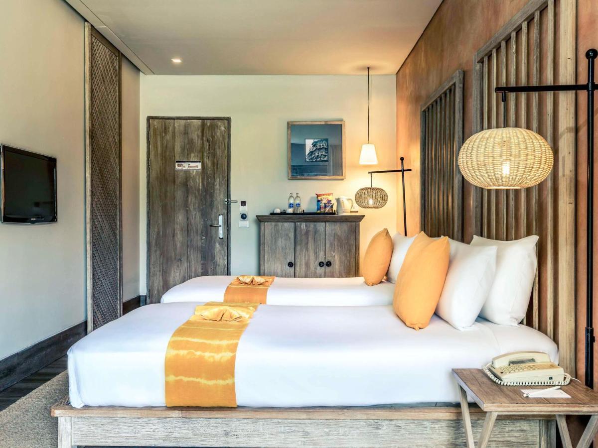 Hotel Mercure Samui Tana Chaweng (Koh Samui)