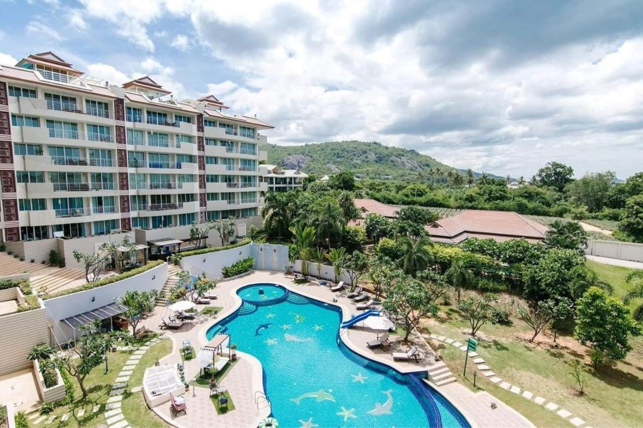 Searidge Hua Hin & Poolvilla