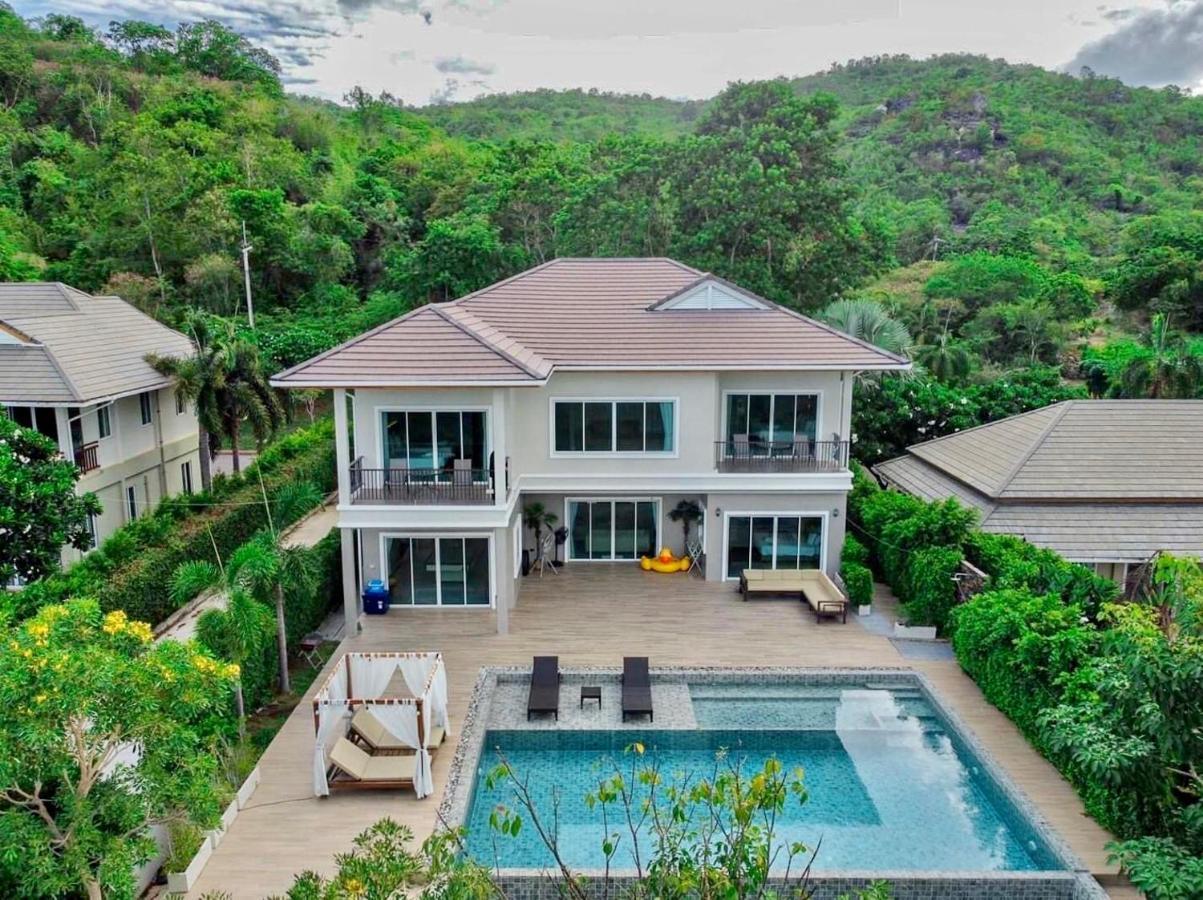 Searidge Hua Hin & Poolvilla 4* Khao Tao