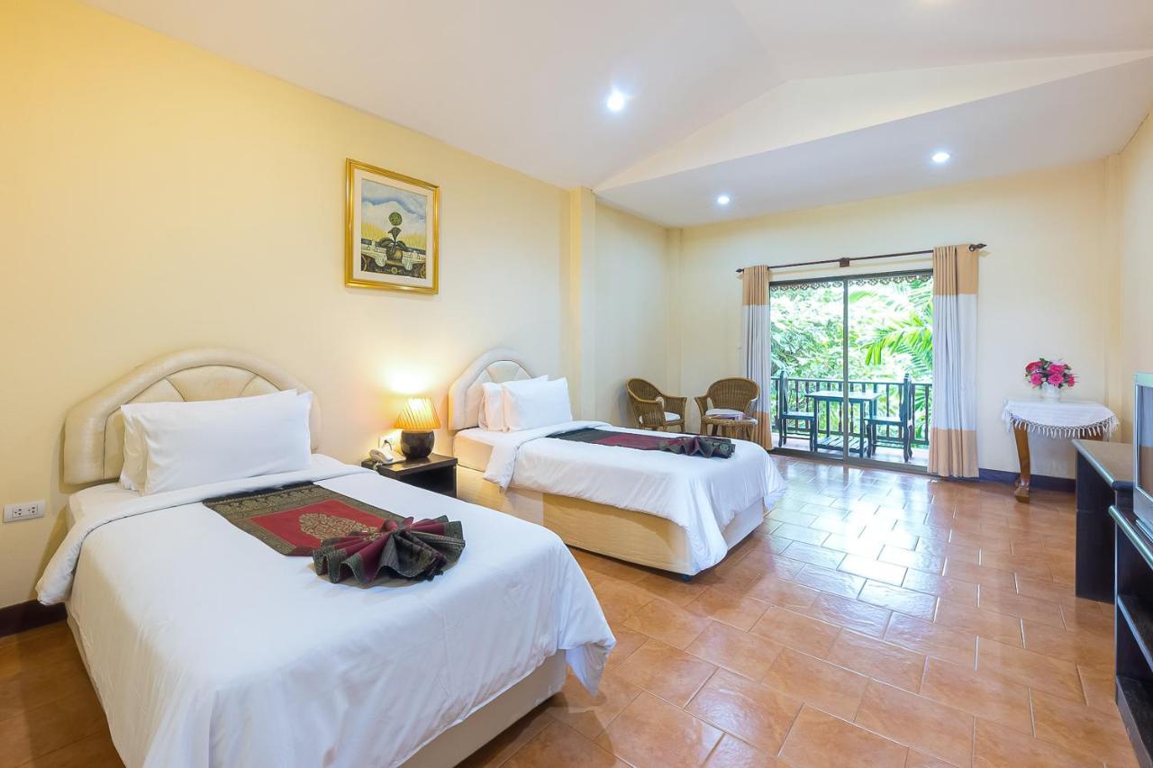 Silamanee & Hotel 4*