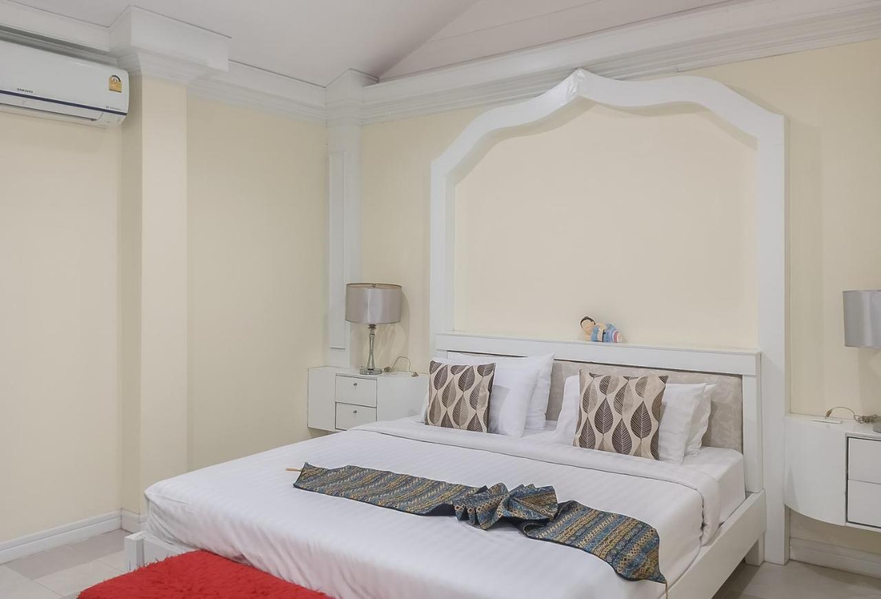 Hotel Silamanee & 4*