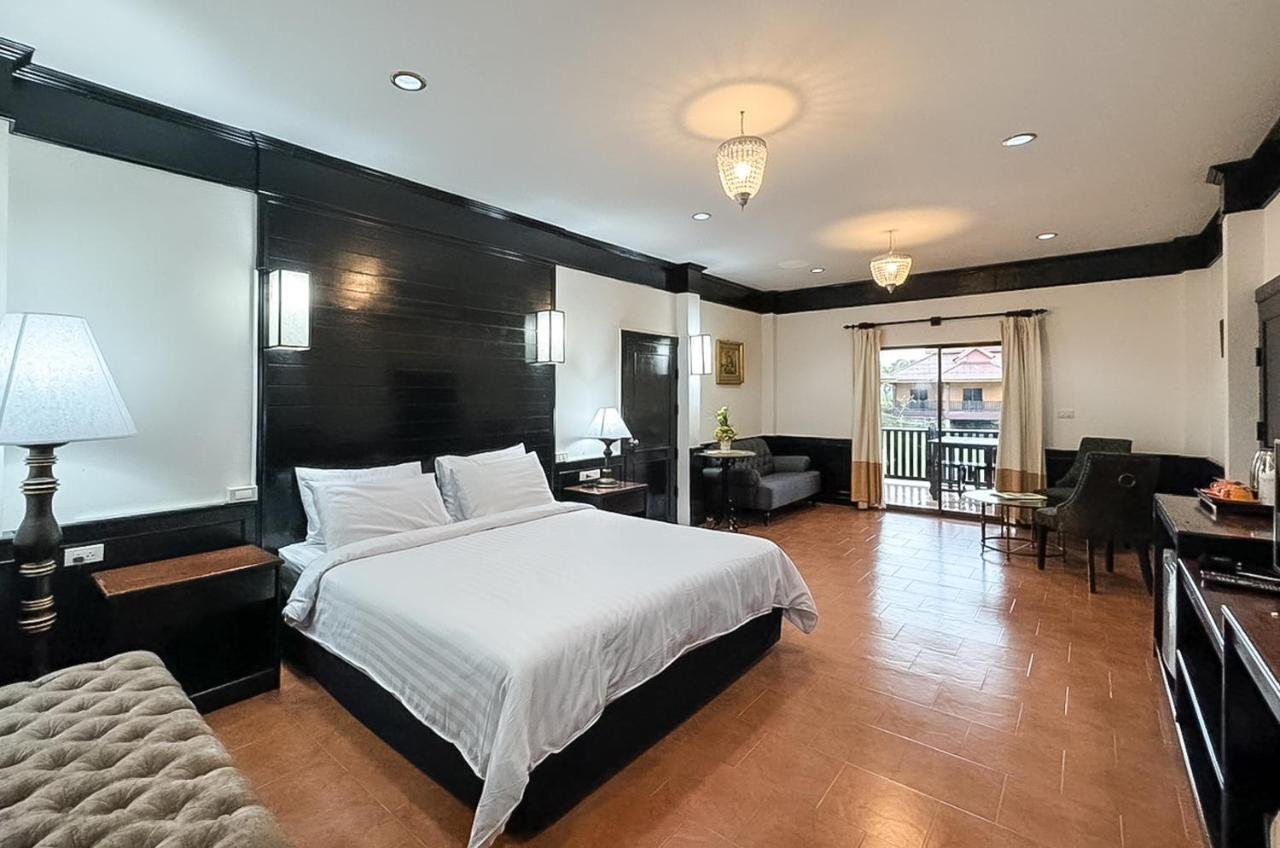 Silamanee & Hotel 4*