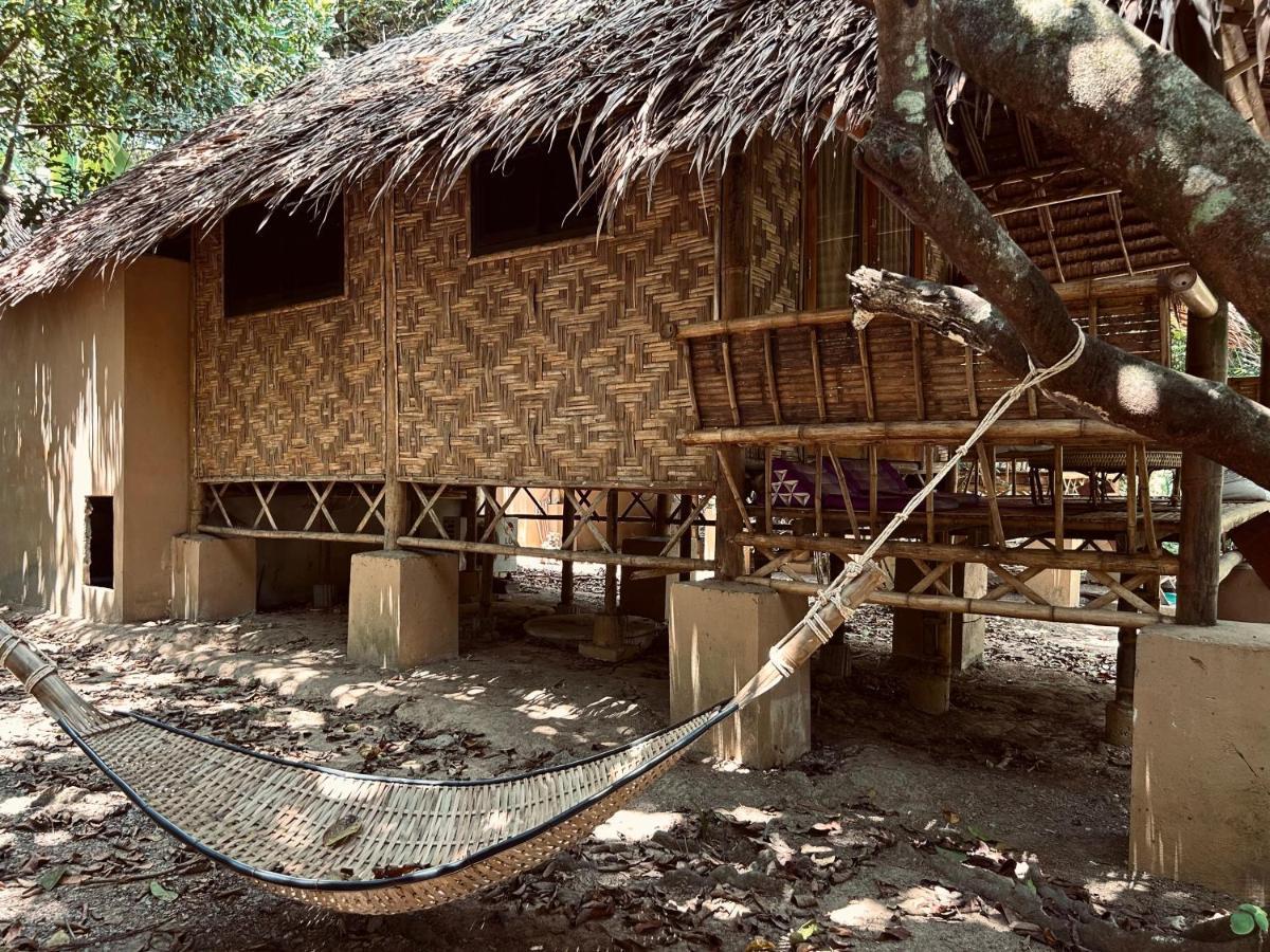 Resort Khao Sok Paradise 3*