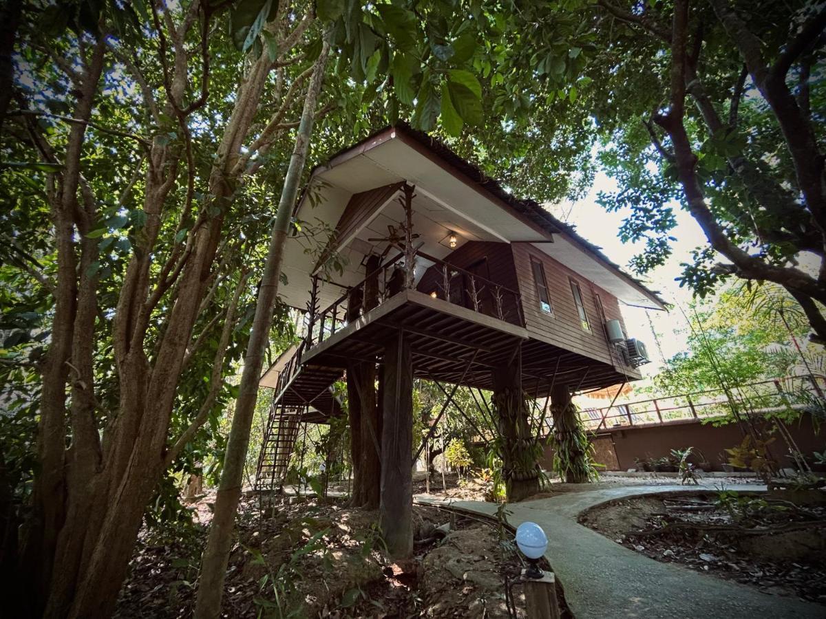 Khao Sok Paradise