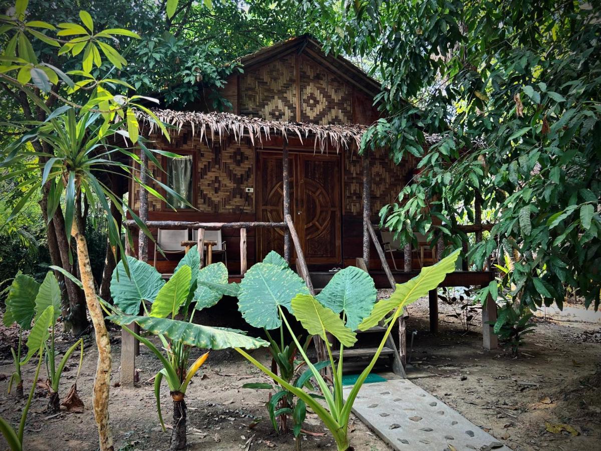 Resort Khao Sok Paradise 3*
