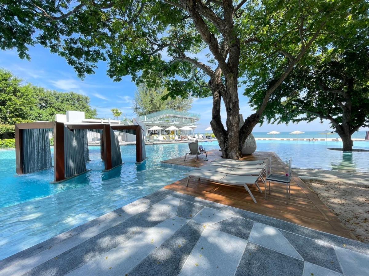 Hotel Veranda & Hua Hin Cha Am 5*