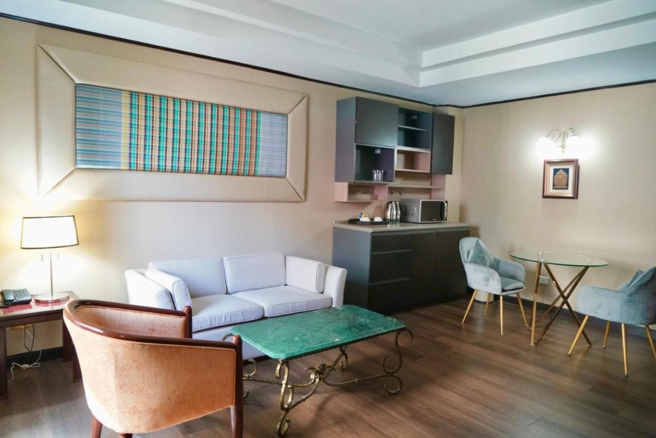 Kosa & Wellness Center -sha Certified Hotel