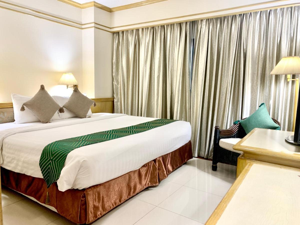 Kosa & Wellness Center -sha Certified Khon Kaen