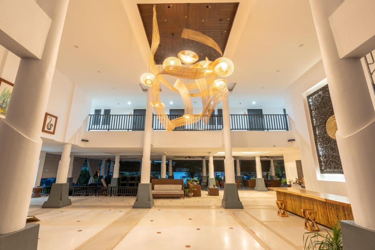 Hotel Samaya Wellness