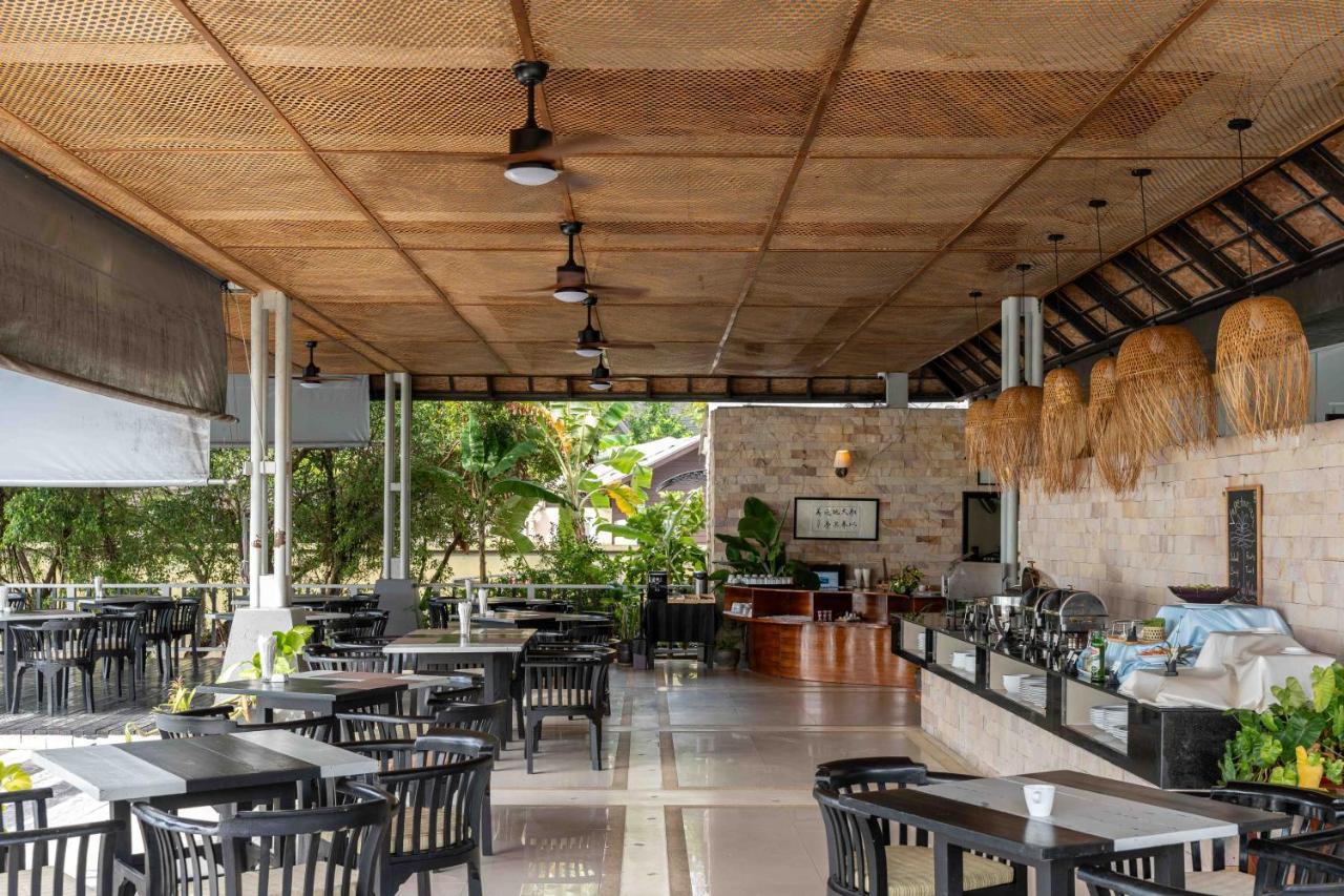 Samaya Wellness Hotel Lamai Beach (Koh Samui)
