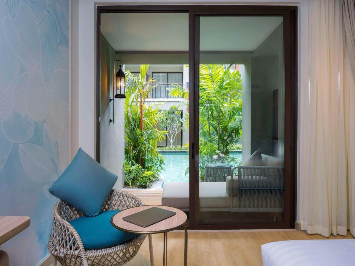 Hotel Mercure Samui Tana 4*