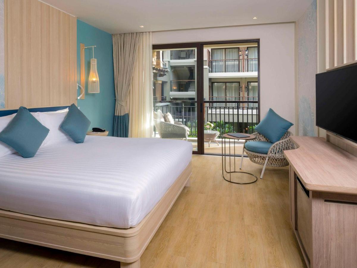 Mercure Samui Tana Hotel Chaweng (Koh Samui)