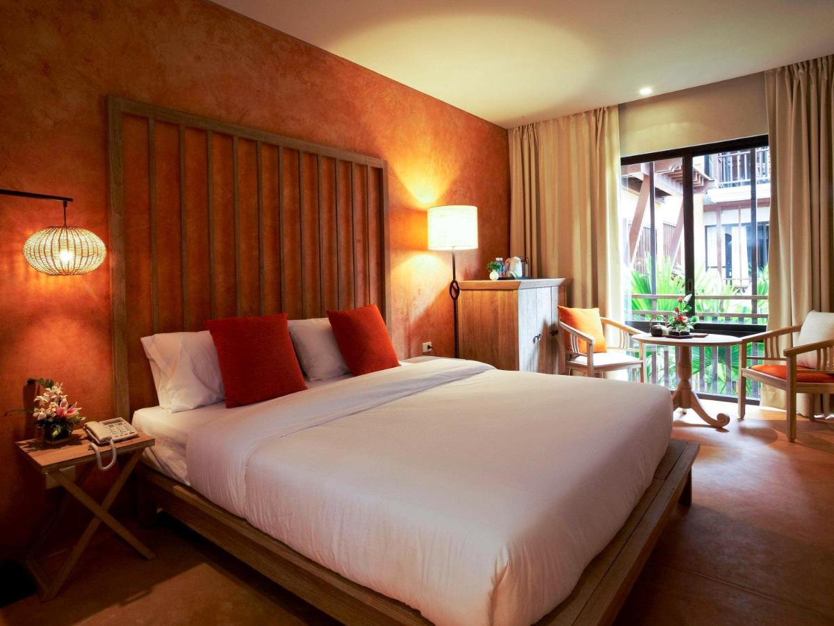 Mercure Samui Tana Hotel