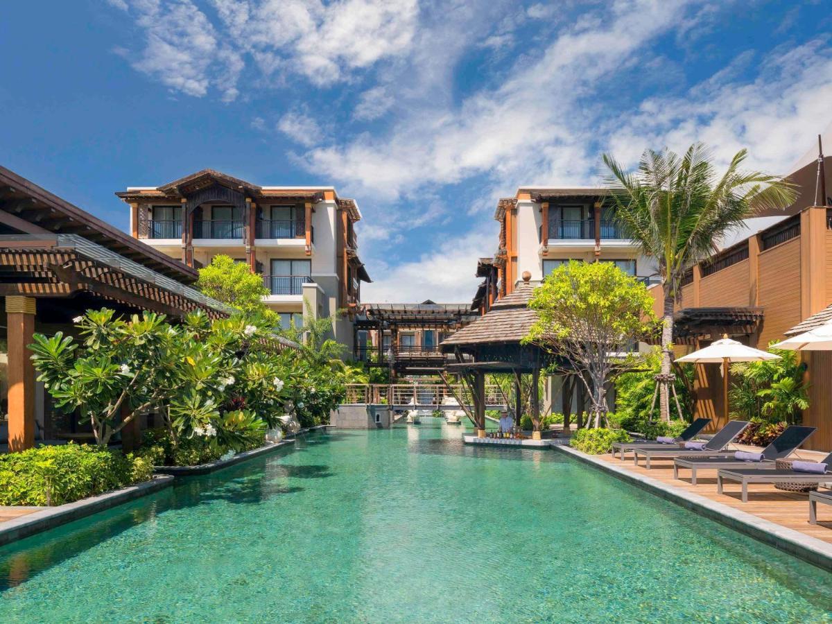 Hotel Mercure Samui Tana Chaweng (Koh Samui)