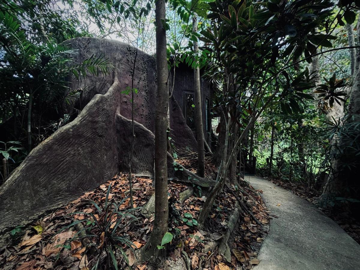 Khao Sok Paradise 3*