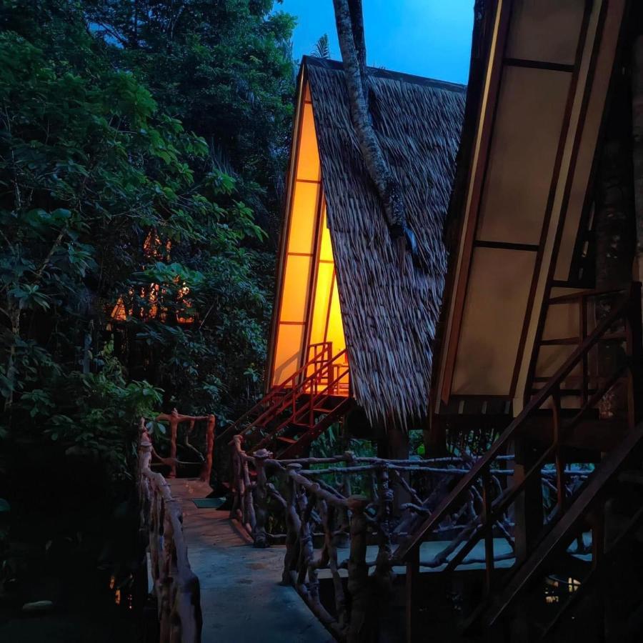Khao Sok Paradise 3*