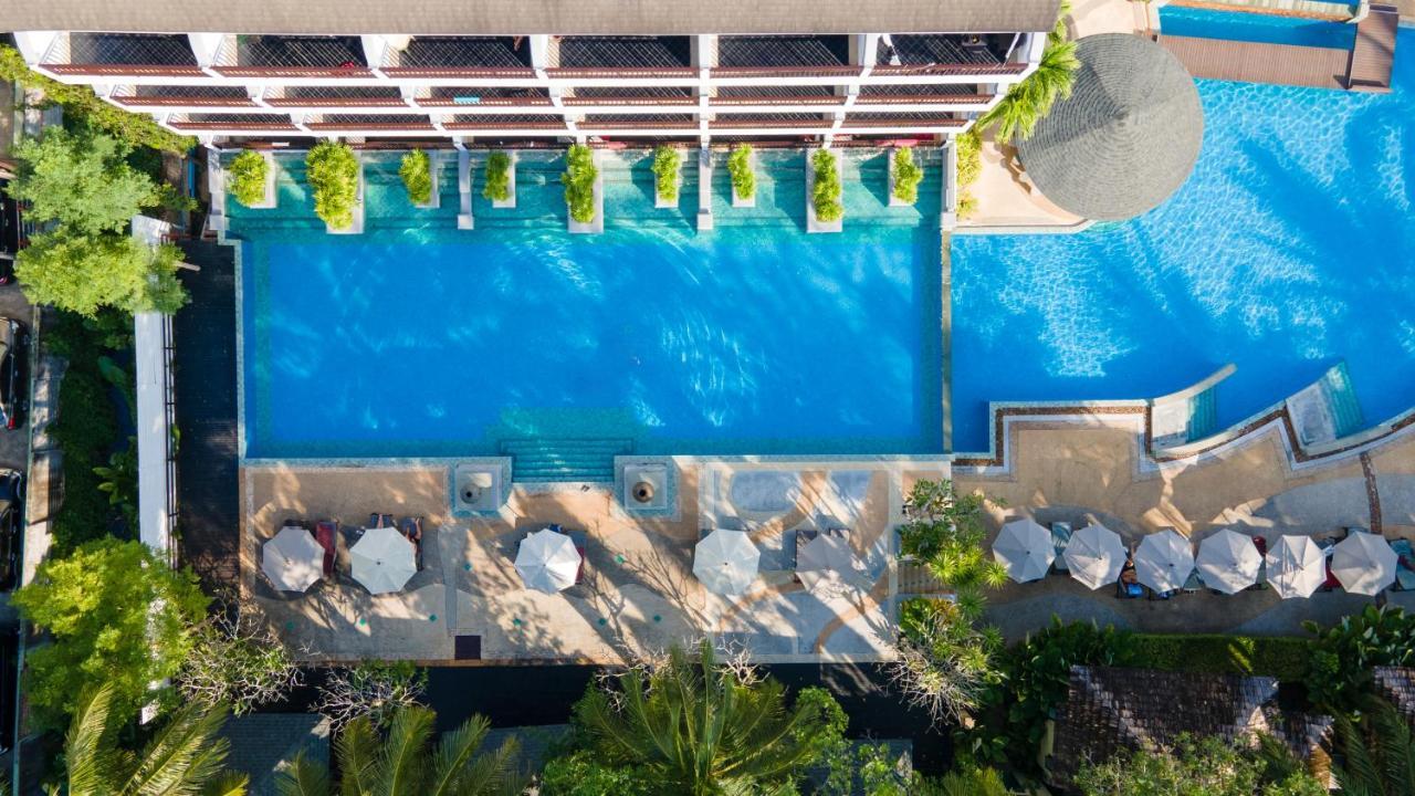 Resort Krabi La Playa Ao Nang