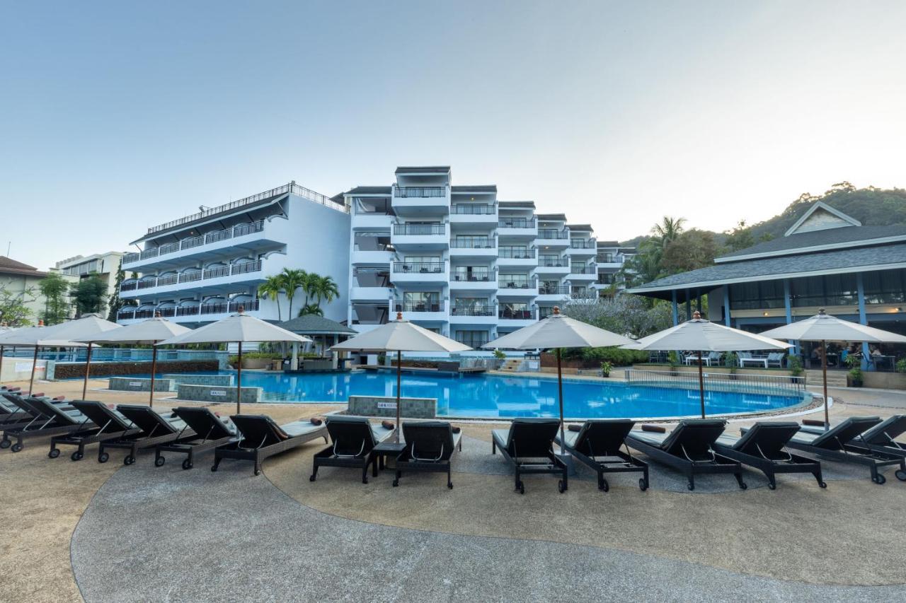 Krabi La Playa 4* Ao Nang