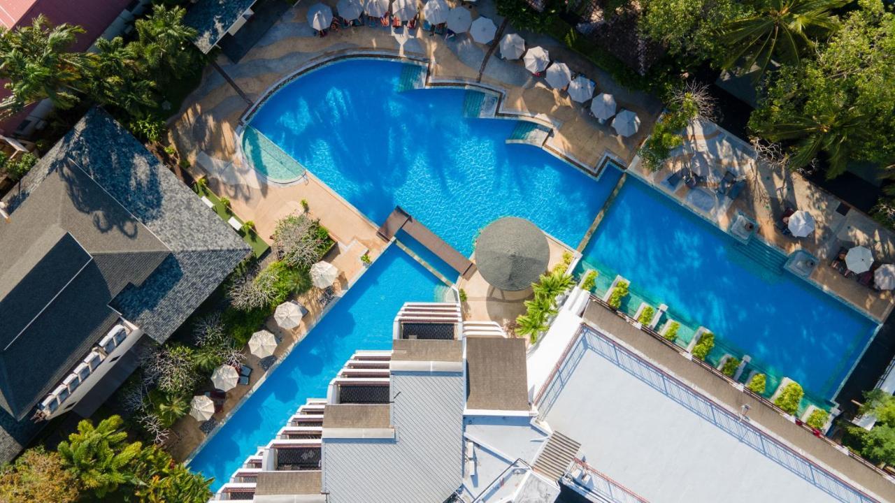 Krabi La Playa Resort Ao Nang