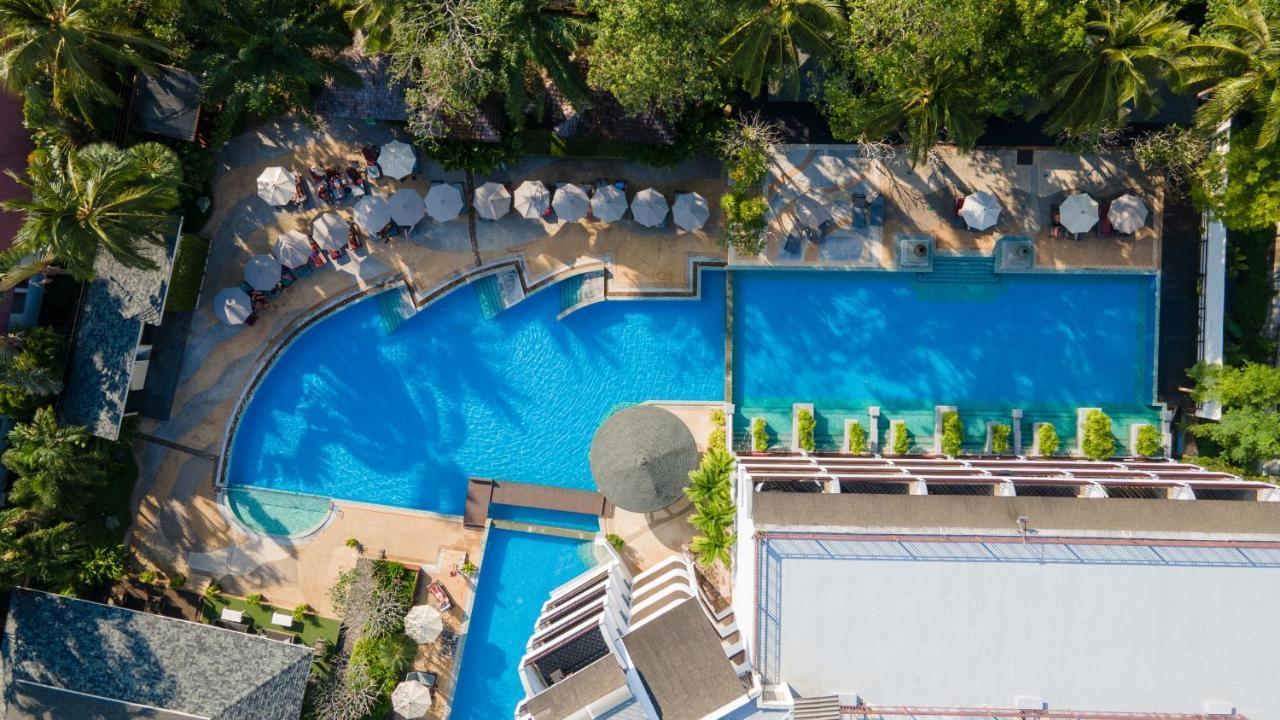 Krabi La Playa 4*