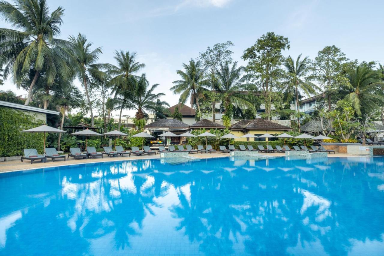 Krabi La Playa